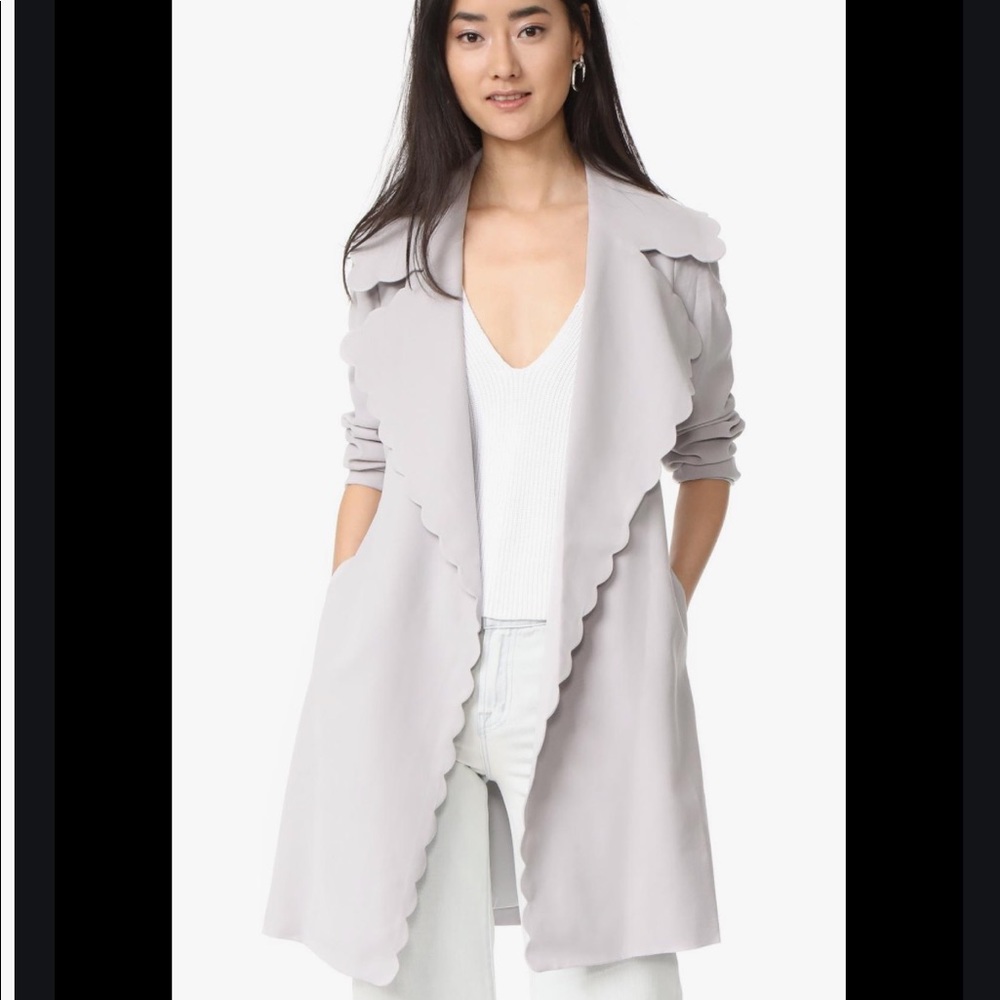 Club Monaco Jacket